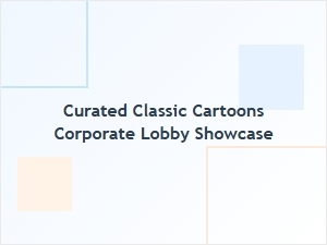 A Curated Collection of Classic Cartoons